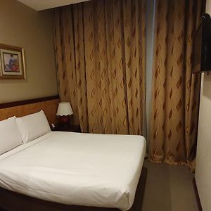 Executive King Room