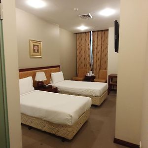 Executive Twin Room